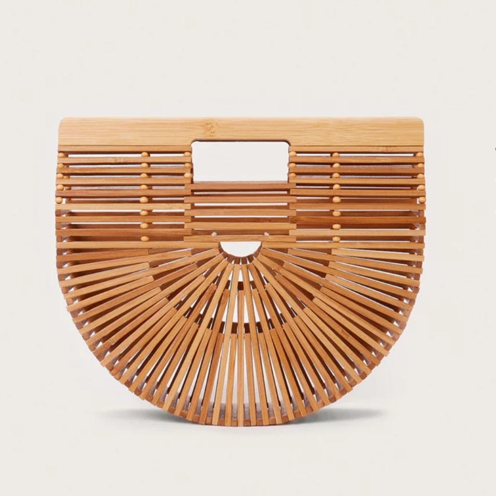 Cult Gaia Ark Bag - Large